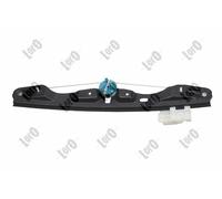 ABAKUS 130-004-081 Alzacristallo per BMW