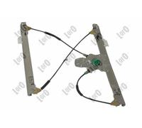 ABAKUS 130-009-007 Alzacristallo per CITROËN