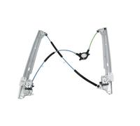 ABAKUS 130-014-001 Alzacristallo elettrico adatto per MERCEDES-BENZ VIANO (W639)