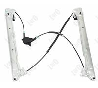 ABAKUS 130-014-001 Alzacristallo per MERCEDES-BENZ