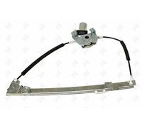 ABAKUS 130-042-011 Alzacristallo per RENAULT