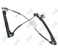 ABAKUS 130-046-002 Alzacristallo per SEAT