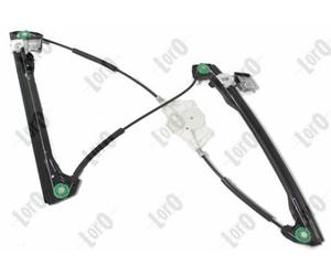 ABAKUS 130-046-002 Alzacristallo per SEAT