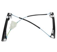 ABAKUS 130-046-005 Alzacristallo elettrico per SEAT Ibiza III Hatchback (6L)