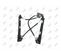 ABAKUS 130-046-009 Alzacristallo per SEAT