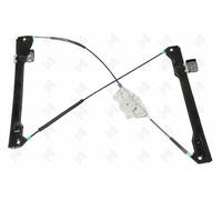 ABAKUS 130-053-007 Alzacristallo per VW