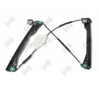 ABAKUS 130-053-011 Alzacristallo per VW