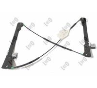 ABAKUS 130-053-012 Alzacristallo per VW
