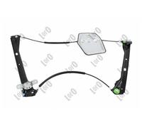 ABAKUS 130-053-013 Alzacristallo per VW