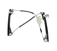 ABAKUS 130-053-019 Alzacristallo elettrico per VW Golf IV Schrägheck (1J1)