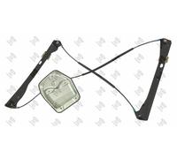 ABAKUS 130-053-044 Alzacristallo per VW