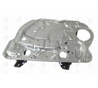 ABAKUS 130-053-054 Alzacristallo elettrico per VW POLO (9N) Anteriore Dx