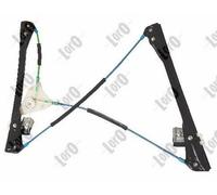 ABAKUS 130-053-063 Alzacristallo elettrico per VW Polo Schrägheck (6R1, 6C1)