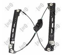 ABAKUS 130-053-065 Alzacristallo elettrico per VW SHARAN (7N1, 7N2) Anteriore Sx