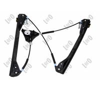 ABAKUS 130-053-116 Alzacristallo per VW