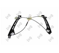 ABAKUS 130-053-125 Alzacristallo per VW