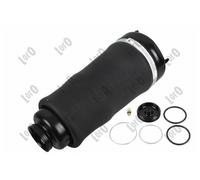 ABAKUS 131-02-006 Soffietto, Sospensione pneumatica per MERCEDES-BENZ