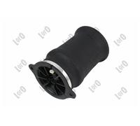 ABAKUS 131-02-105 Molla pneumatica, Autotelaio per MERCEDES-BENZ