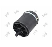 ABAKUS 131-02-114 Molla pneumatica, Autotelaio per LAND ROVER