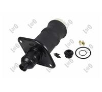 ABAKUS 131-02-313 Molla pneumatica, Autotelaio per AUDI