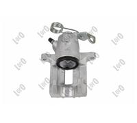 ABAKUS 131-04-012 Pinza freno per AUDI,SEAT,SKODA,VW