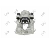 ABAKUS 131-04-023 Pinza freno per AUDI,SEAT,SKODA,VW