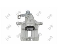 ABAKUS 131-04-039 Bremssattel 1-Pistone Posteriore Sinistra 41 mm LUCAS