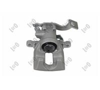 ABAKUS 131-04-092 Pinza freno per TOYOTA