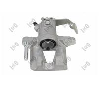 ABAKUS 131-04-158 Bremssattel Posteriore Dx 38 mm, 10 mm, Opel