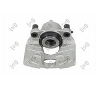 ABAKUS 131-04-166 Pinza freno per CADILLAC,FIAT,OPEL,SAAB