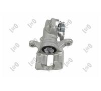 ABAKUS 131-04-174 Pinza freno per HONDA