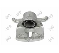 ABAKUS 131-04-260 Bremssattel 1-Pistone 60mm AKEBONO Destra Anteriore