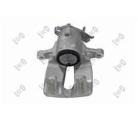 ABAKUS 131-04-317 Pinza freno per OPEL,SAAB