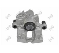 ABAKUS 131-04-353 Bremssattel Posteriore Sinistra 1-Pistone 38mm ATE