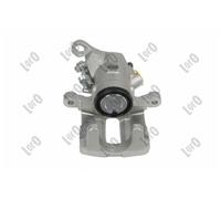 ABAKUS 131-04-376 Pinza freno per AUDI