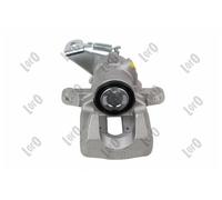 ABAKUS 131-04-409 Pinza freno per CITROËN