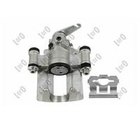 ABAKUS 131-04-488 Pinza freno per NISSAN