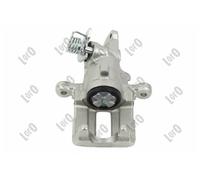 ABAKUS 131-04-520 Pinza freno per NISSAN