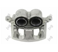 ABAKUS 131-04-593 Bremssattel 2-Piston Sinistro Anteriore BOSCH 48 mm