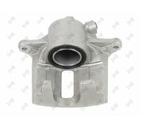 ABAKUS 131-04-896 Bremssattel 1-Pistone 54 mm Anteriore Destra BOSCH