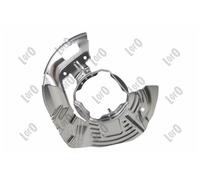 ABAKUS 131-07-153 Lamiera paraspruzzi, Disco freno per BMW