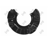 ABAKUS 131-07-210 Lamiera paraspruzzi, Disco freno per MINI