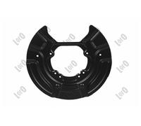ABAKUS 131-07-514 Lamiera paraspruzzi, Disco freno per BMW