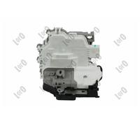 ABAKUS 132-003-053 Serratura sport. per AUDI