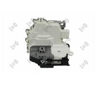ABAKUS 132-003-055 Serratura sport. per AUDI