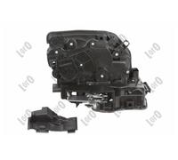 ABAKUS 132-004-034 Serratura sport. per BMW