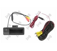 ABAKUS 132-004-083 Interruttore, Cofano posteriore per BMW