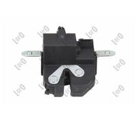 ABAKUS 132-016-011 Serratura cofano post. per FIAT,LANCIA