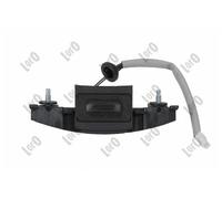 ABAKUS 132-035-003 Interruttore, Sbloccaggio cofano posteriore per NISSAN