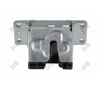 ABAKUS 132-037-012 Serratura cofano post. per OPEL